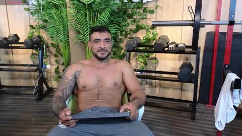 Brayan online show from 12/19/24, 04:23