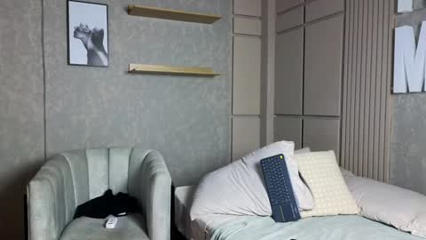 Brayan online show from 12/23/24, 02:35