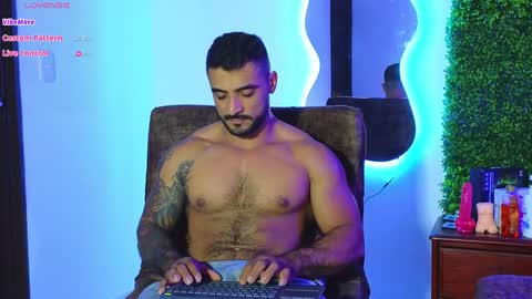 Brayan online show from 12/30/24, 10:01