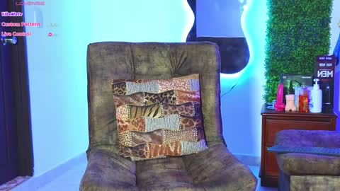 Brayan online show from 12/31/24, 10:56