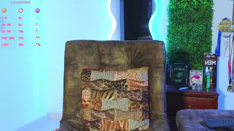 Brayan online show from 01/18/25, 01:52