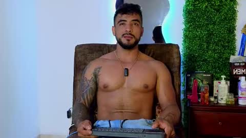 Brayan online show from 02/24/25, 09:41