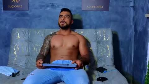 Brayan online show from 09/29/25, 11:15