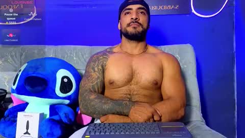 Snapshot of eric_harrison1 chatting on 12/20/25, 03:24 Brayan online show from 12/20/25, 03:24