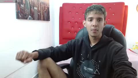 eric_oslo online show from 01/12/26, 06:24