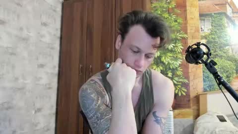 Eric online show from 10/11/25, 07:18