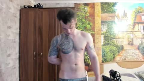 Eric online show from 11/08/25, 02:01