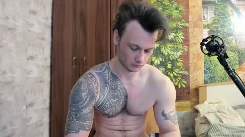 Eric online show from 11/13/25, 02:32