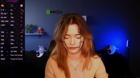 Snapshot of erica_breeze chatting on 10/22/25, 07:46 your dear Erica  online show from 10/22/25, 07:46