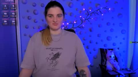 Snapshot of erica_breeze chatting on 01/09/26, 09:38 your dear Erica online show from 01/09/26, 09:38