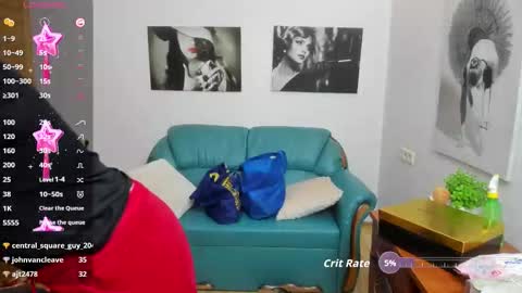 Snapshot of erica_edmonton chatting on 09/20/25, 05:58 eRICA eDMONTON online show from 09/20/25, 05:58