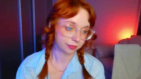 Erica 3 online show from 06/05/26, 06:52