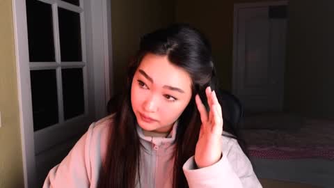 Erica Wayne online show from 01/21/25, 10:19