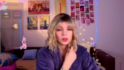 Erica Winterr online show from 01/14/25, 07:06