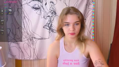 Erica Winterr online show from 02/09/26, 04:49