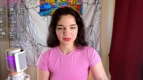 Erica Winterr online show from 05/20/26, 05:57