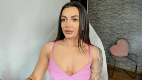 Snapshot of erica_xoo chatting on 04/03/26, 06:00 Riaaa online show from 04/03/26, 06:00