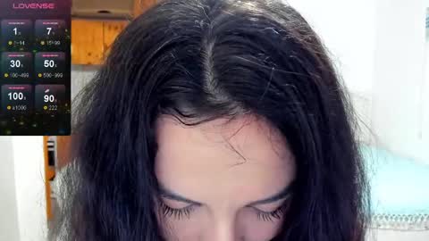Erika online show from 05/16/26, 10:41