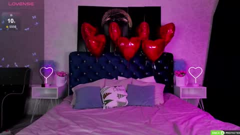 ericaevan online show from 02/16/25, 04:09