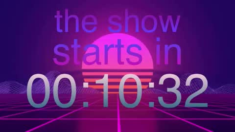 Erica online show from 11/06/25, 12:39