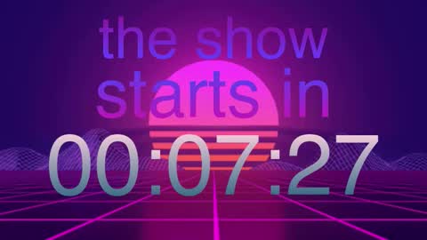 Erica online show from 12/14/25, 01:05