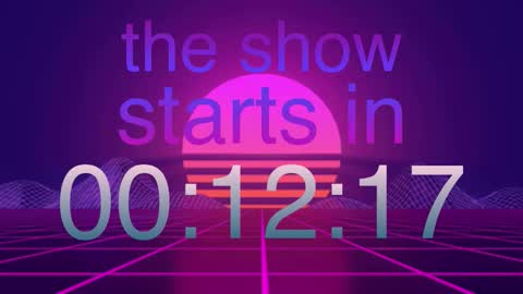 Erica online show from 03/03/26, 07:58