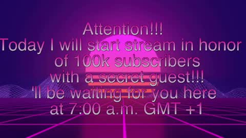 Erica online show from 03/26/26, 11:54