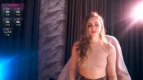 Erica online show from 03/01/26, 01:35