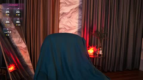 Erica online show from 03/31/26, 05:30