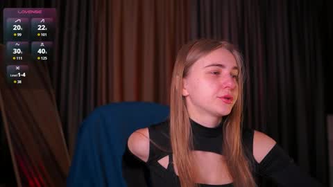 Erica online show from 04/01/26, 06:25