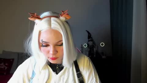 Snapshot of ericahoffman2 chatting on 12/23/24, 02:50 Erica online show from 12/23/24, 02:50