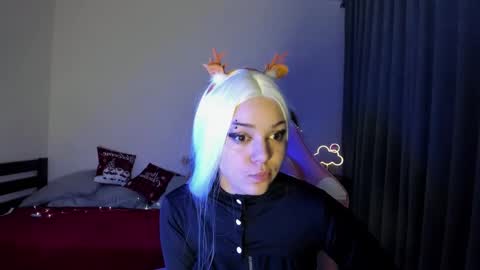 Snapshot of ericahoffman2 chatting on 12/28/24, 10:55 Erica online show from 12/28/24, 10:55