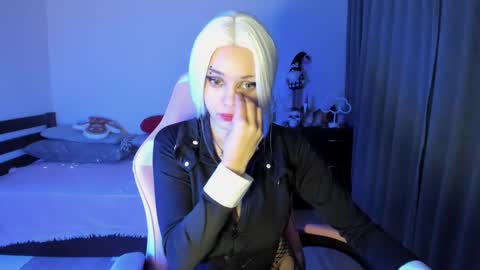 Snapshot of ericahoffman2 chatting on 01/28/25, 06:05 Erica online show from 01/28/25, 06:05