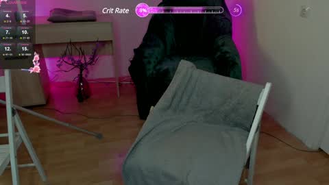 EricaPowers online show from 01/07/25, 09:07