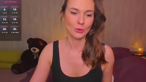 Snapshot of ericapowers chatting on 03/16/26, 11:25 EricaPowers online show from 03/16/26, 11:25