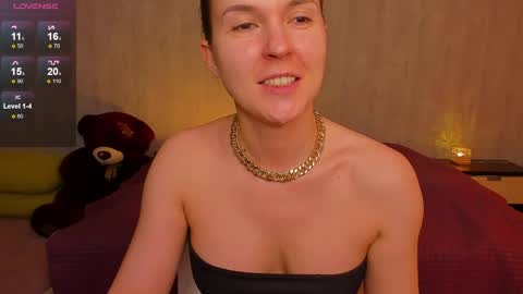 Snapshot of ericapowers chatting on 04/02/26, 07:17 EricaPowers online show from 04/02/26, 07:17