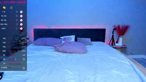 Erica online show from 01/22/25, 12:16