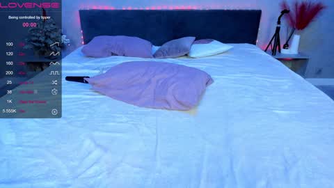 Erica online show from 01/30/25, 12:29