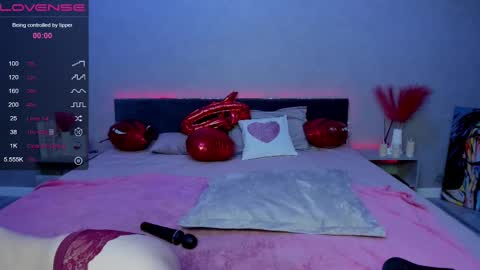 Erica online show from 02/28/25, 07:14