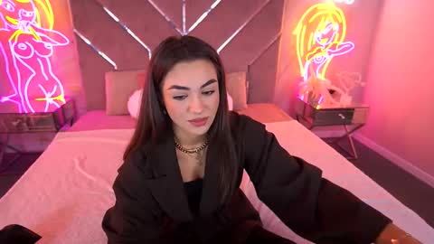 Snapshot of ericasin chatting on 09/19/25, 06:15 Erica online show from 09/19/25, 06:15