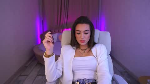 Snapshot of ericasin chatting on 09/25/25, 07:12 Erica online show from 09/25/25, 07:12