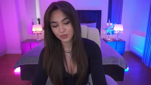 Snapshot of ericasin chatting on 03/03/26, 01:50 Erica online show from 03/03/26, 01:50