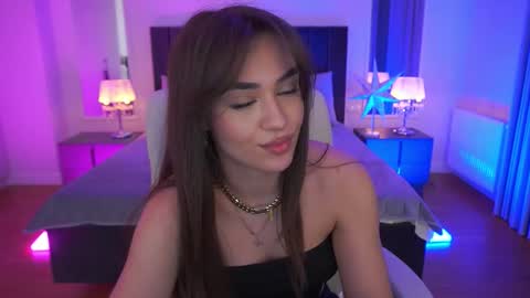 Snapshot of ericasin chatting on 03/10/26, 03:50 Erica online show from 03/10/26, 03:50