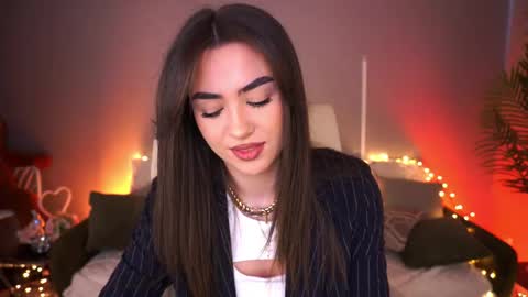 Erica online show from 05/03/26, 06:30