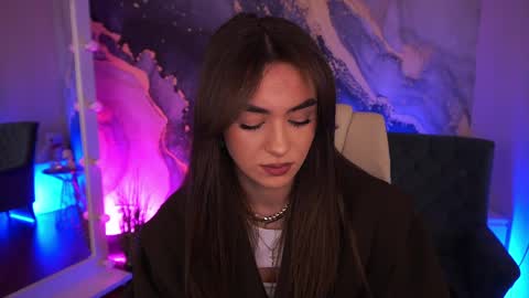 Erica online show from 05/04/26, 06:31