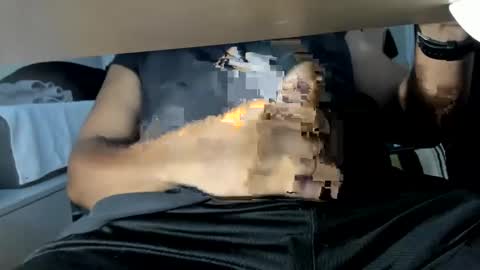 Snapshot of ericbishop1 chatting on 09/21/25, 12:51 EricBishop1 online show from 09/21/25, 12:51