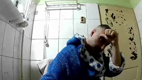 eric online show from 01/03/25, 04:33