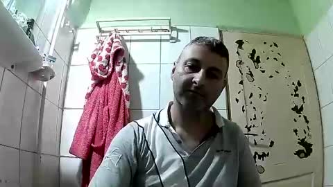 eric online show from 01/08/25, 12:06