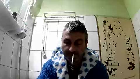 eric online show from 02/08/25, 11:13