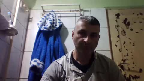 eric online show from 02/20/25, 04:50